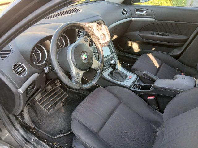 ALFA ROMEO 159 1.9 JTDm 16V Sportwagon