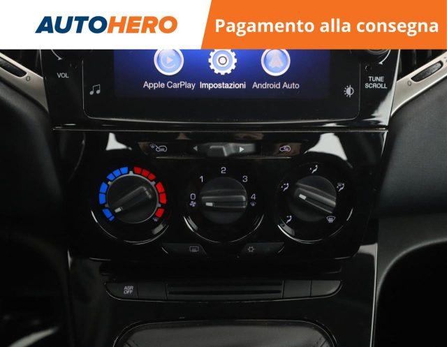 LANCIA Ypsilon 1.0 FireFly 5 porte S&S Hybrid Ecochic Gold