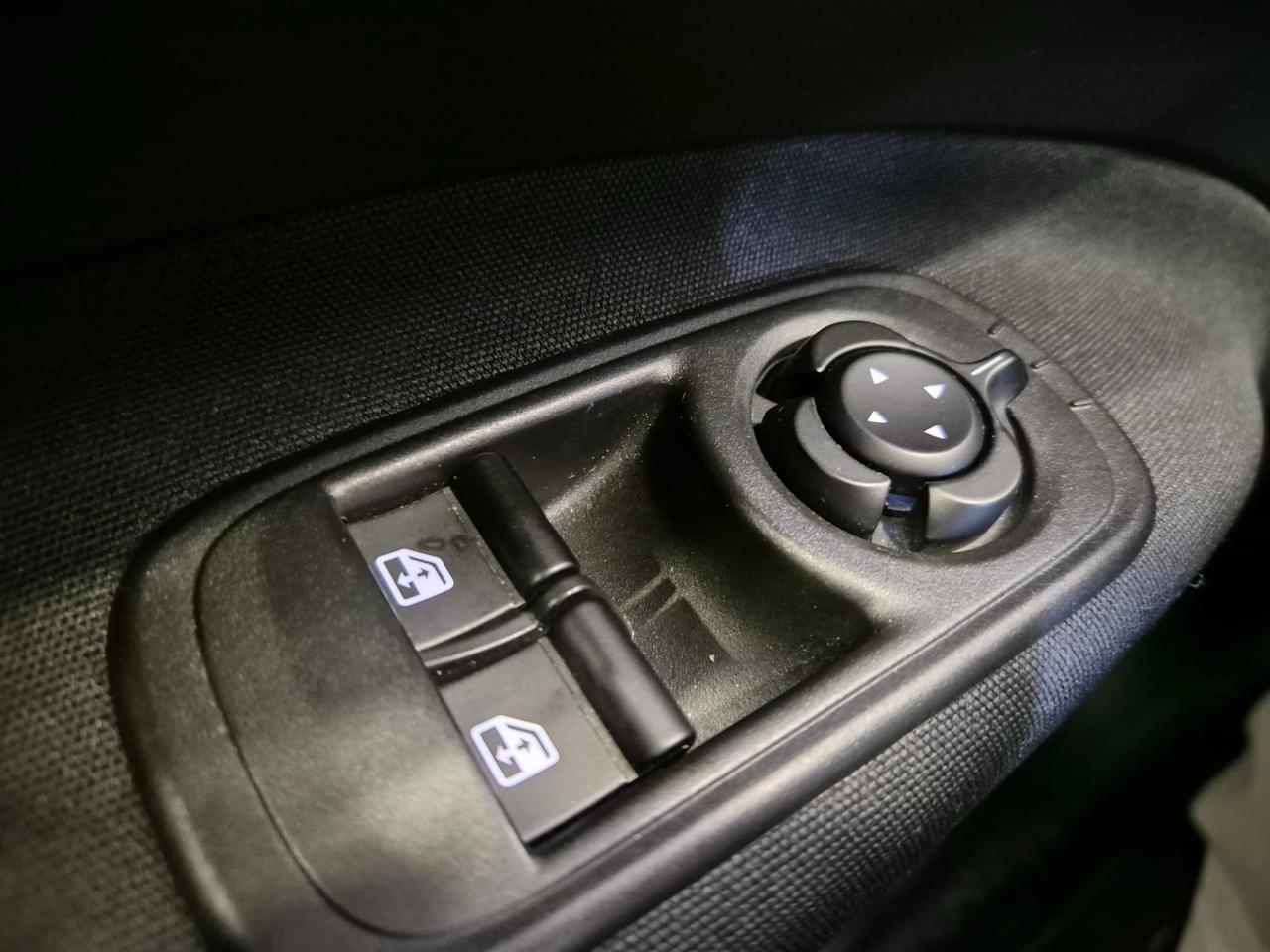 FIAT 500e 23,8 kWh Action Plus