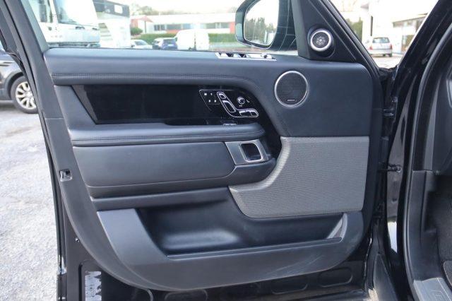 LAND ROVER Range Rover 2.0 Si4 PHEV Vogue P400e