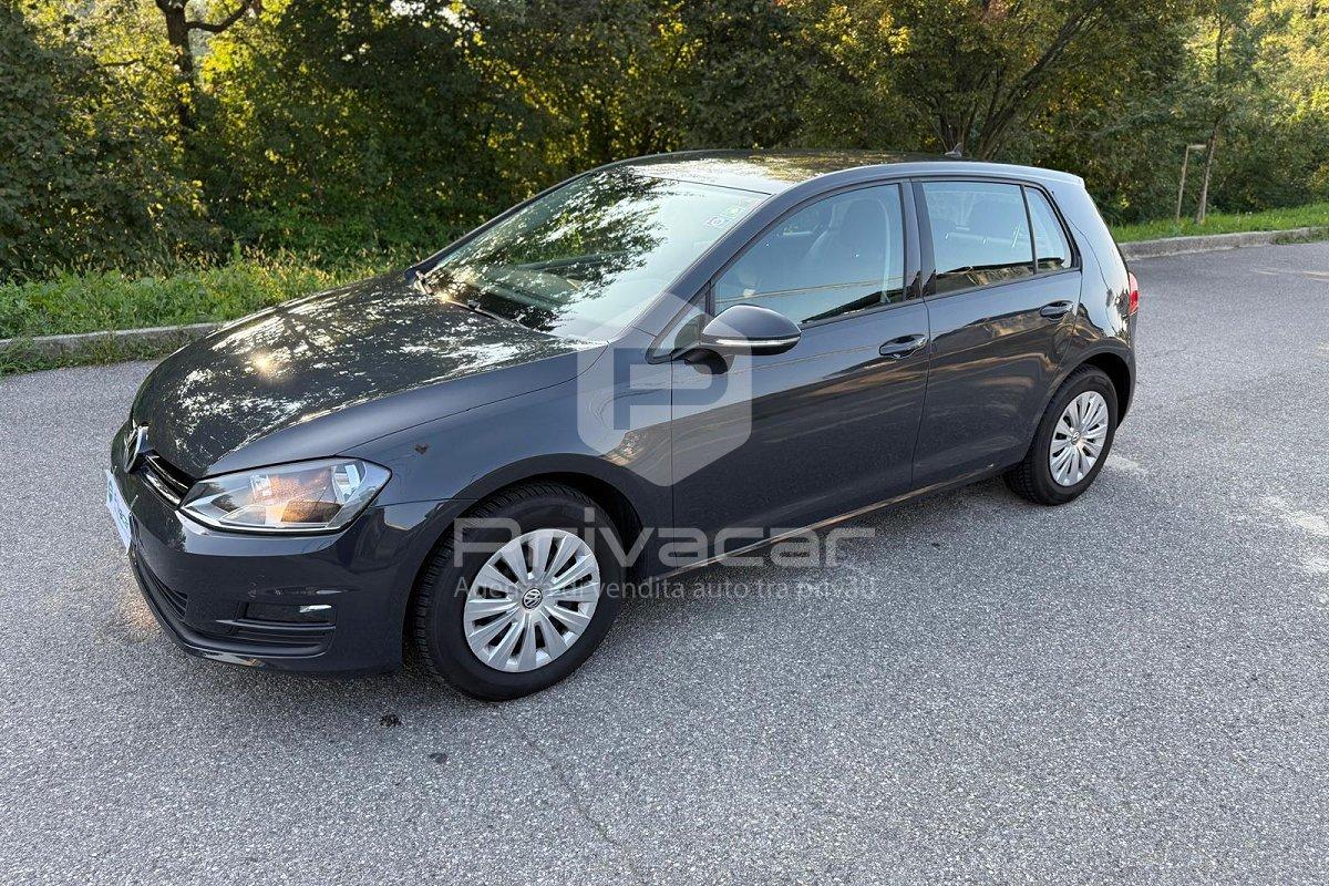 VOLKSWAGEN Golf 1.2 TSI 85 CV 5p. Trendline BlueMotion Technology