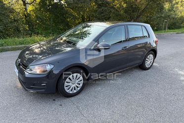 VOLKSWAGEN Golf 1.2 TSI 85 CV 5p. Trendline BlueMotion Technology
