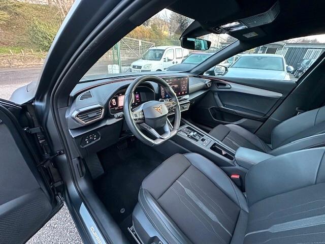 Cupra Formentor 2.0 TDI 4Drive DSG