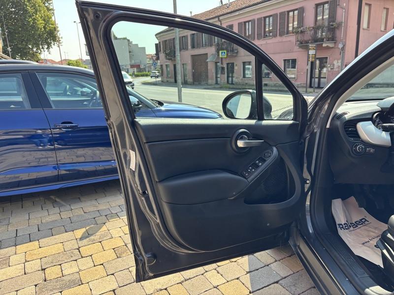 Fiat 500 X 500X 1.0 T3 Business 120cv
