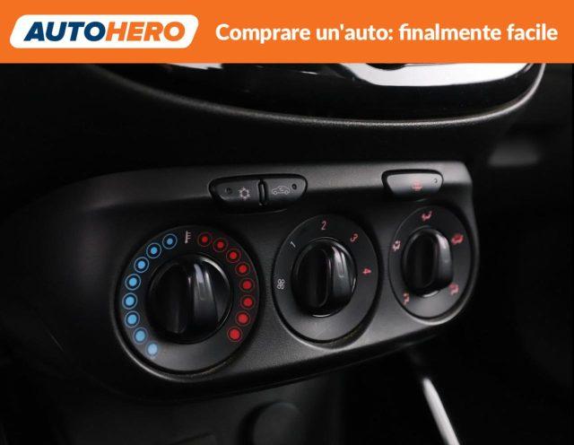 OPEL Adam 1.2 70 CV Jam