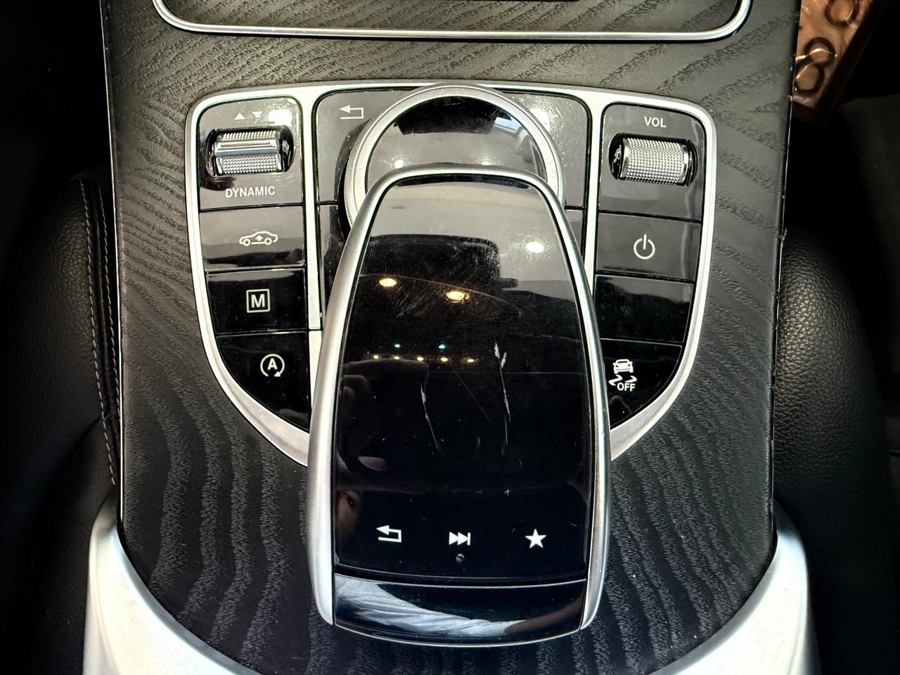 Mercedes-benz GLC 250 d 4Matic Premium 12/2018