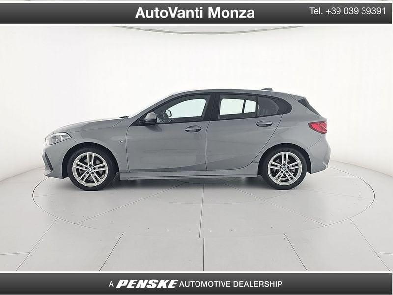 BMW Serie 1 118i 5p. Msport