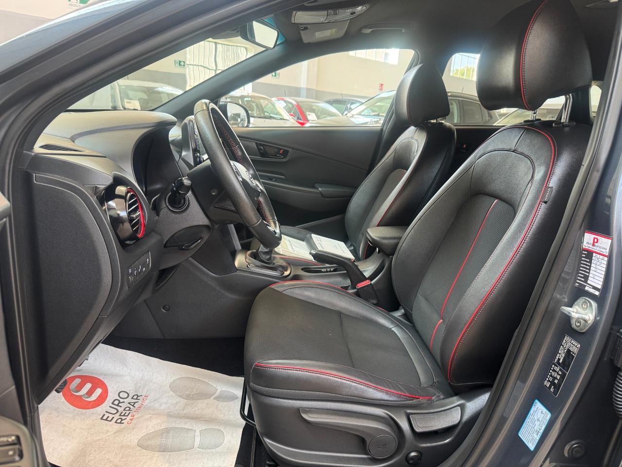 Hyundai Kona 1.0 T-GDI Xpossible SAFETY PACK