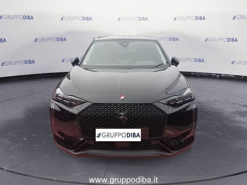 DS DS 3 Crossback Modello: 1SD3 DS3 PERFOLINE BLUEHDI 130 CV