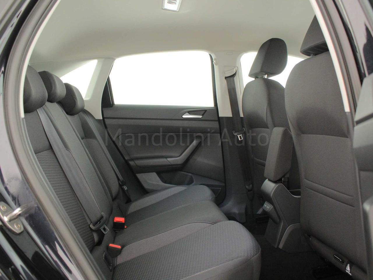 Volkswagen Taigo 1.0 tsi 95cv life