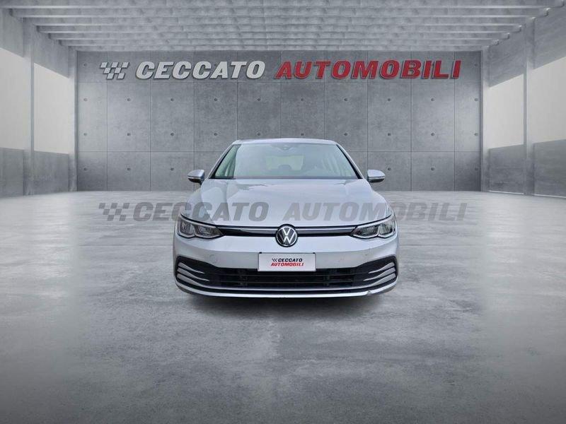 Volkswagen Golf Golf 1.0 etsi evo Life 110cv dsg