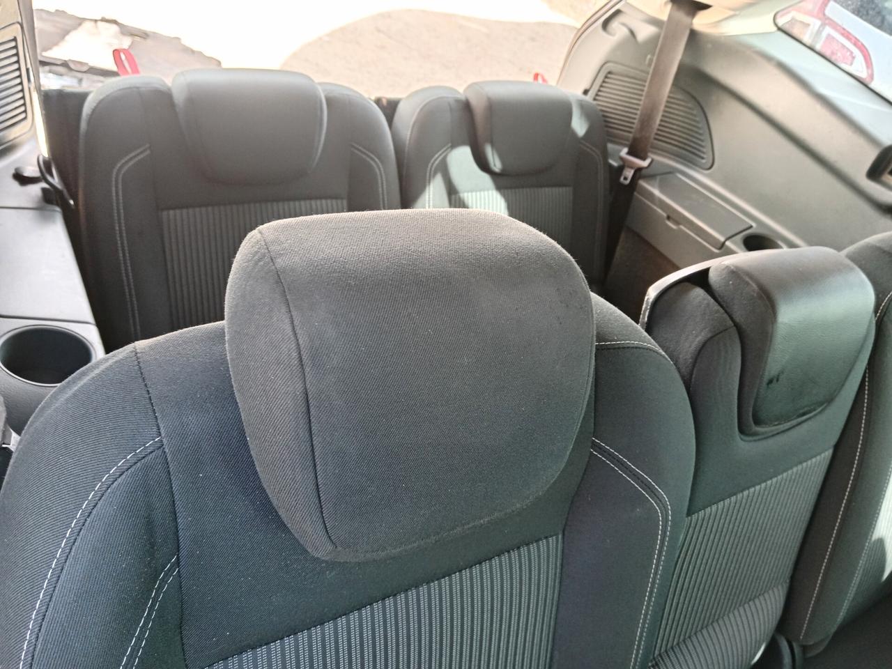 Ford C-Max C-Max7 1.6 TDCi 115CV Plus