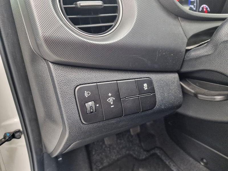 Hyundai i10 1.2 MPI Style 87cv