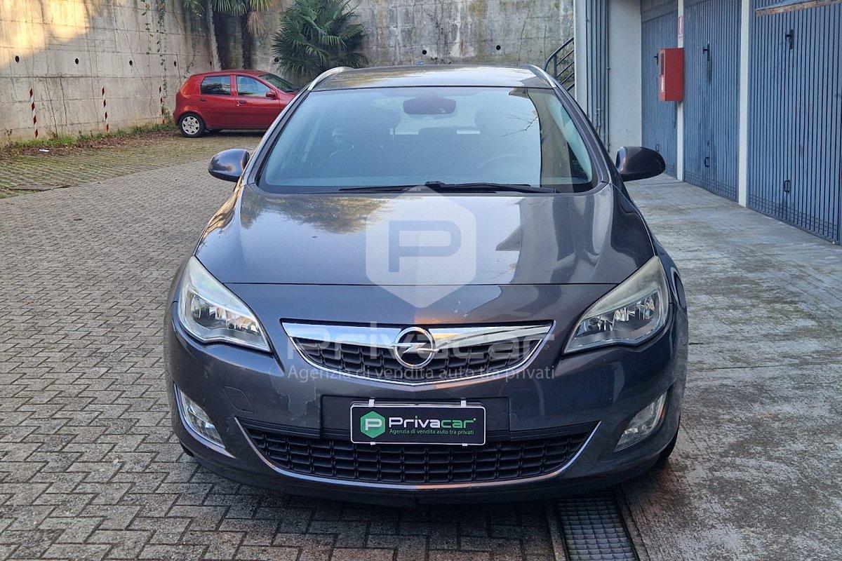 OPEL Astra 1.7 CDTI 125CV Sports Tourer Cosmo