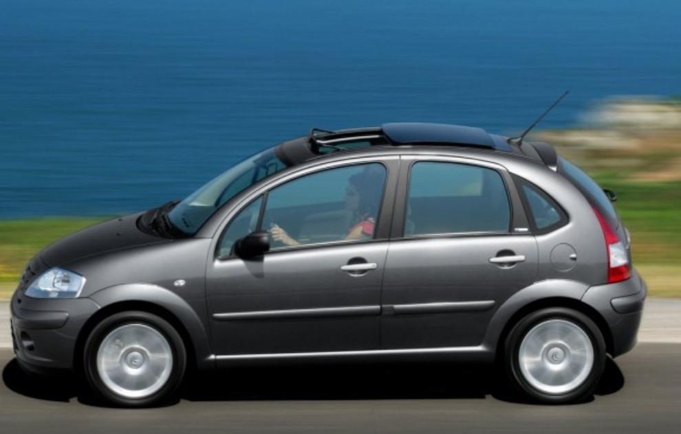 Citroen C3 1.1 Elegance