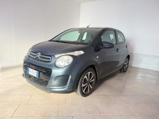 CITROEN C1 Airscape VTi 68 5 porte Shine