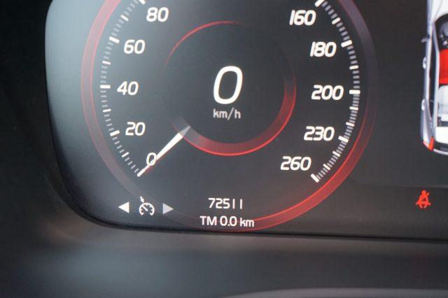 VOLVO XC40 T5 Recharge Plug-in Hybrid automatico Core