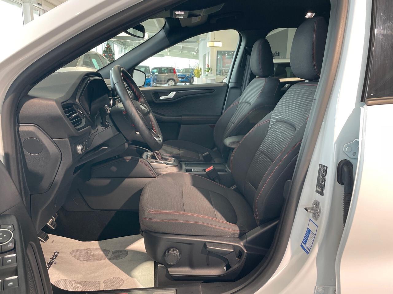 Ford Kuga 1.5 EcoBoost 150 CV 2WD ST-Line *PREZZO REALE*