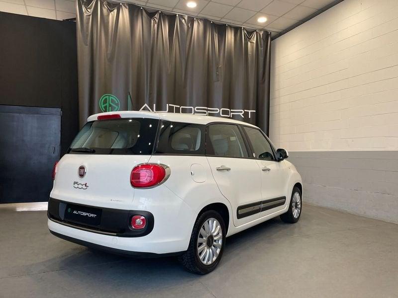 FIAT 500L Living 1.3 Multijet 95 CV Pop Star