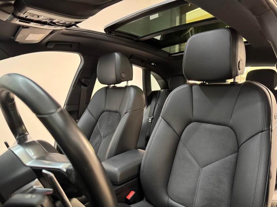 Porsche Macan S 3.0 Diesel 250CV Tetto Apribile