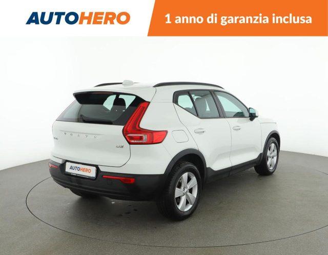 VOLVO XC40 D3