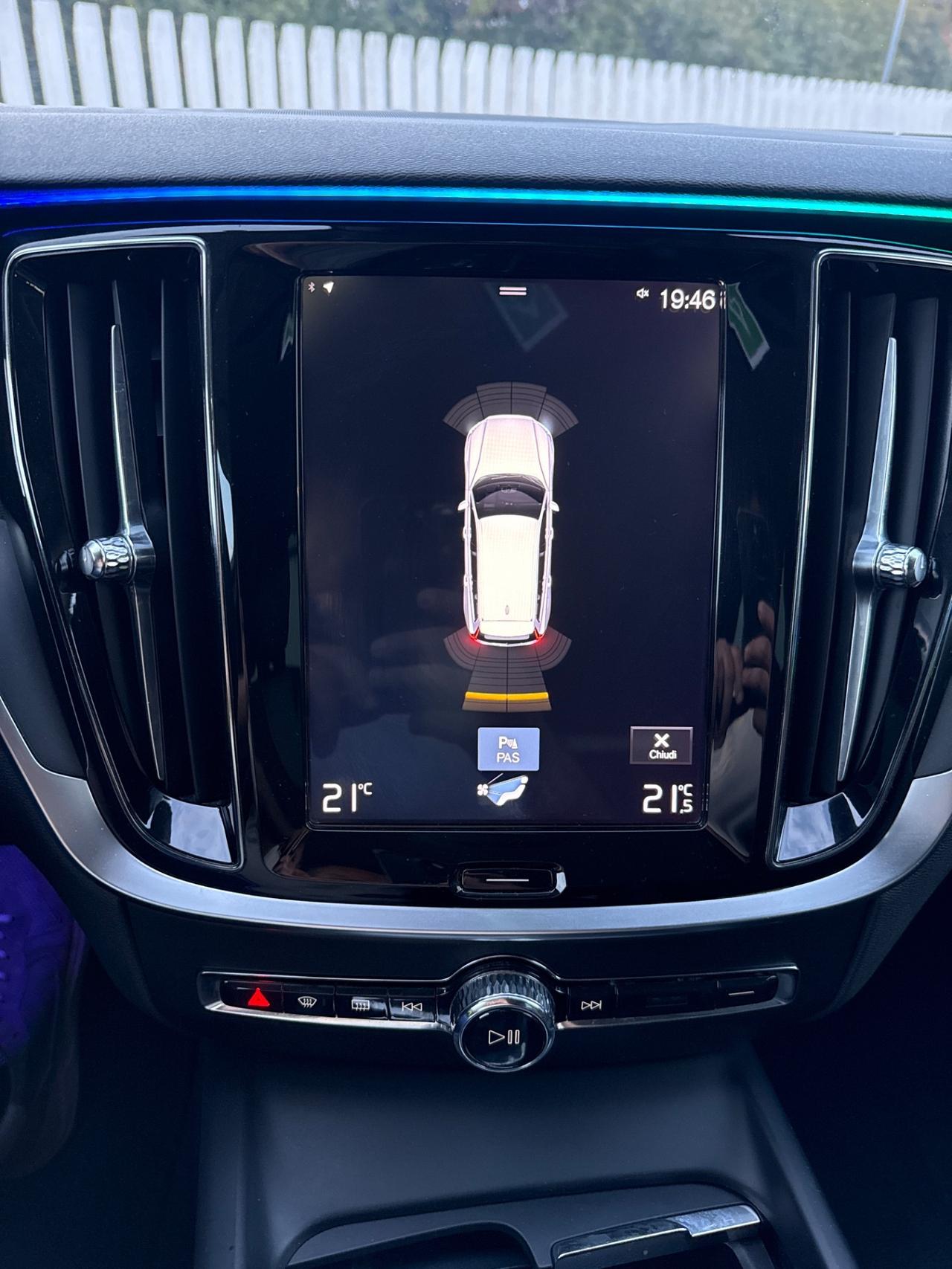 Volvo V60 D3 Geartronic R-design
