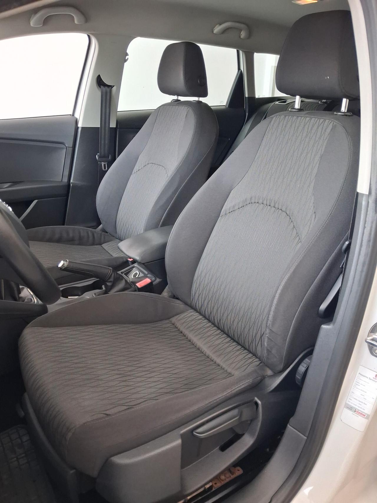 Seat Leon 1.6 TDI 105 CV ST Start/Stop Business LED