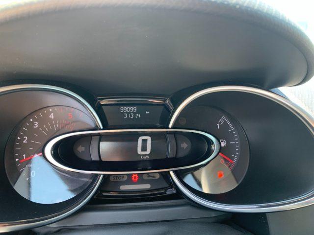 RENAULT Clio dCi 8V 110CV Start&Stop 5 porte Energy Intens