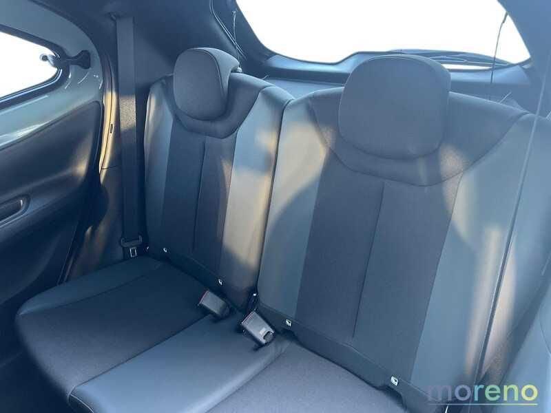 Toyota Aygo X X 1.0 Lounge 72 CV s-cvt