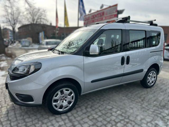 FIAT Doblo 1.4 Benzina 120cv Autovettura Lounge
