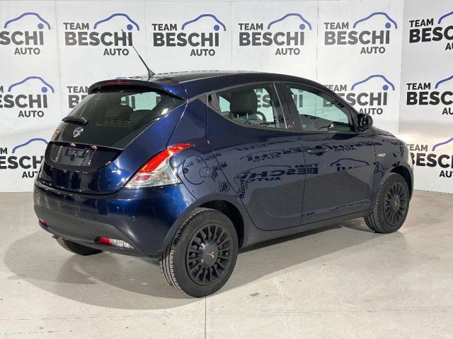 LANCIA Ypsilon 1.2 69 CV 5 porte S&S Elefantino