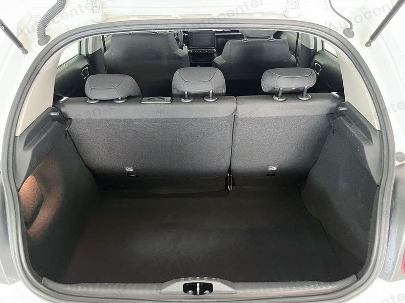 Citroën C3 1.2 puretech s&s 83cv Plus