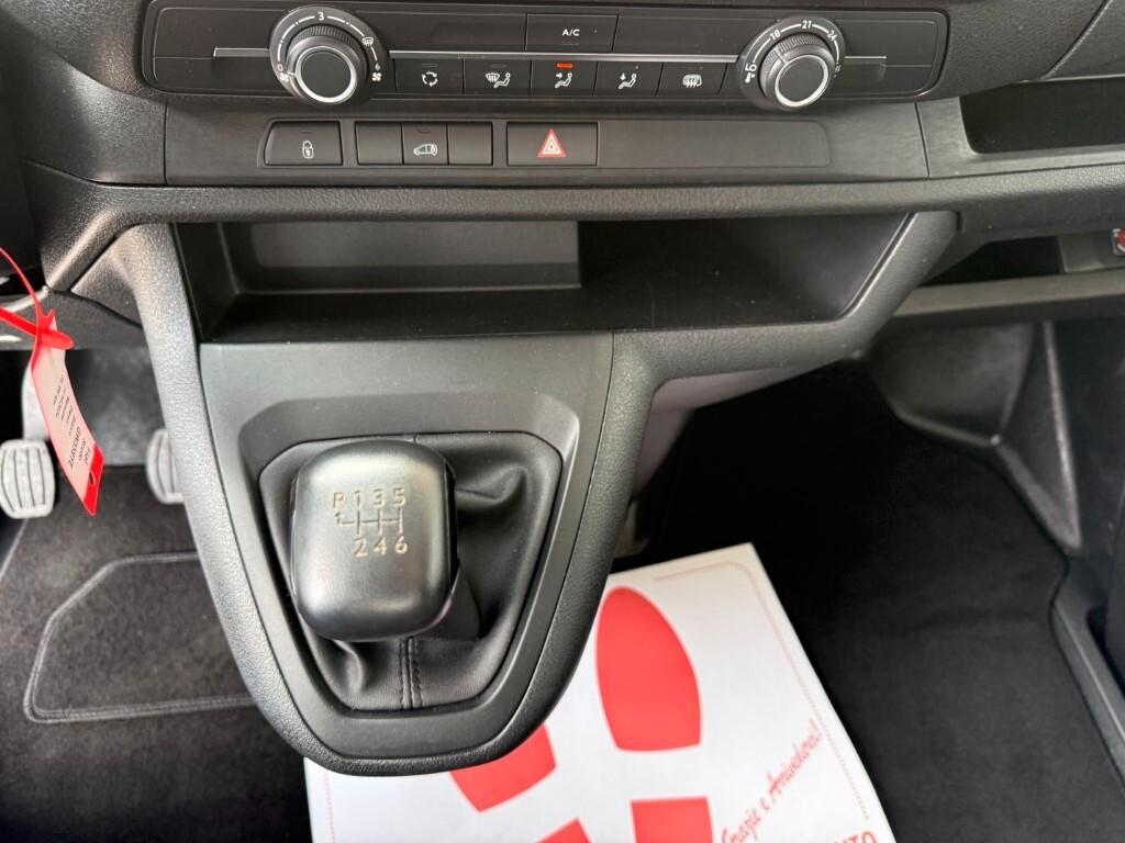 FIAT Scudo 1.5 bluehdi 120cv L2H1
