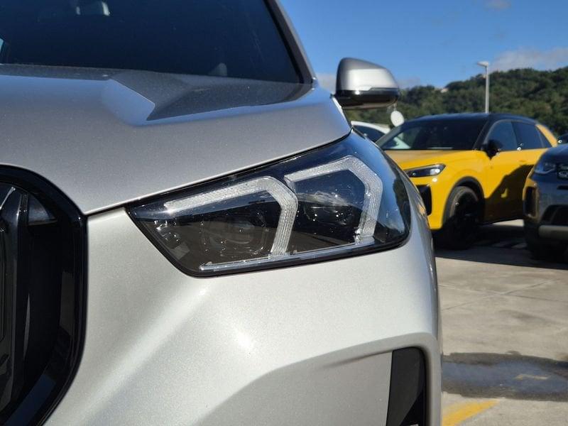 BMW X1 xdrive 25e MSport auto