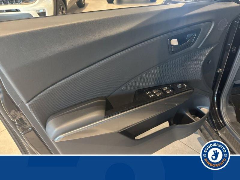 KGM Tivoli Luxury 1.5 Turbo GDI 163 CV