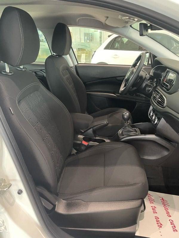 FIAT Tipo 1.6 Mjt S&S 4 porte - Pronta consegna