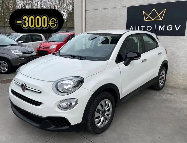Fiat 500X 1.3 MultiJet 95 CV CULT
