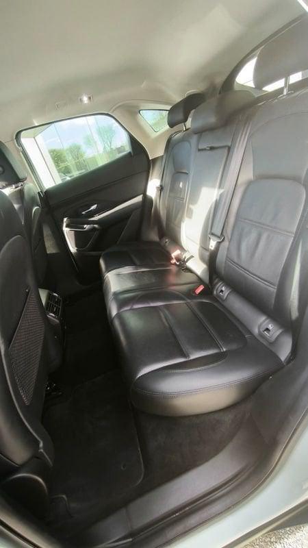 Jaguar E-Pace S 2.0D I4 163CV (Autocarro + IVA)