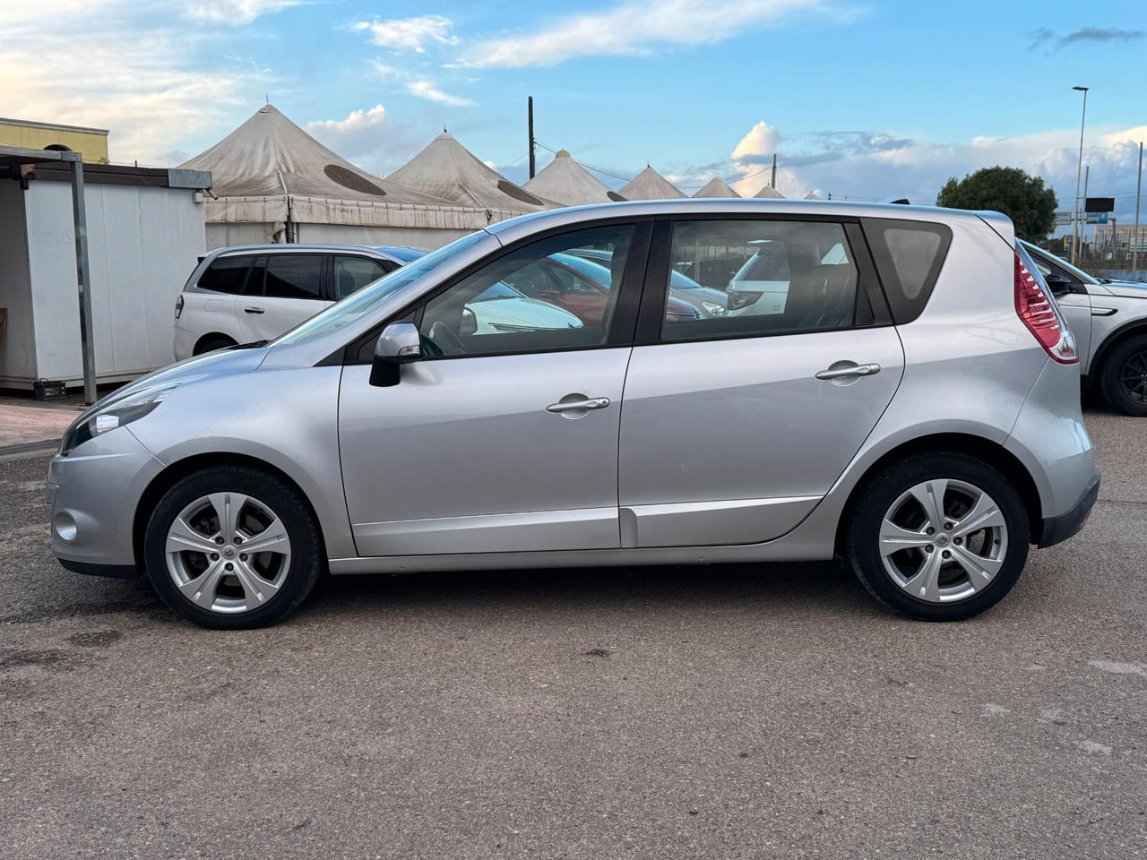 Renault Scenic XMod 1.6 dCi Luxe 130CV - 2012