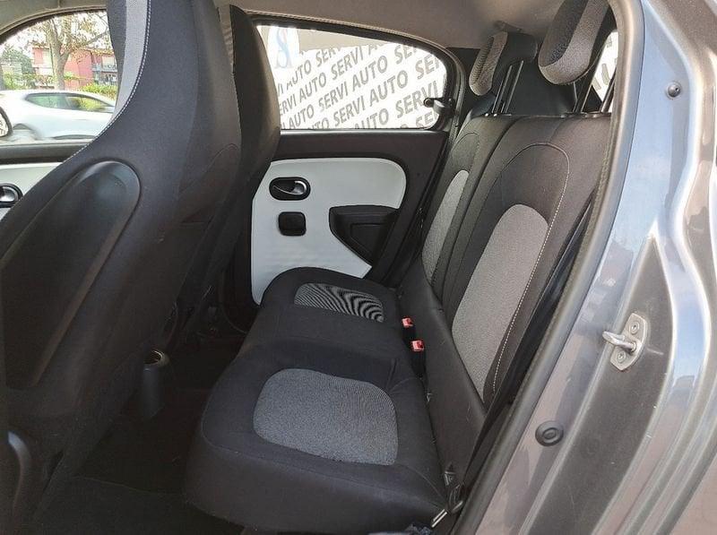 Renault Twingo SCe 65 CV Limited