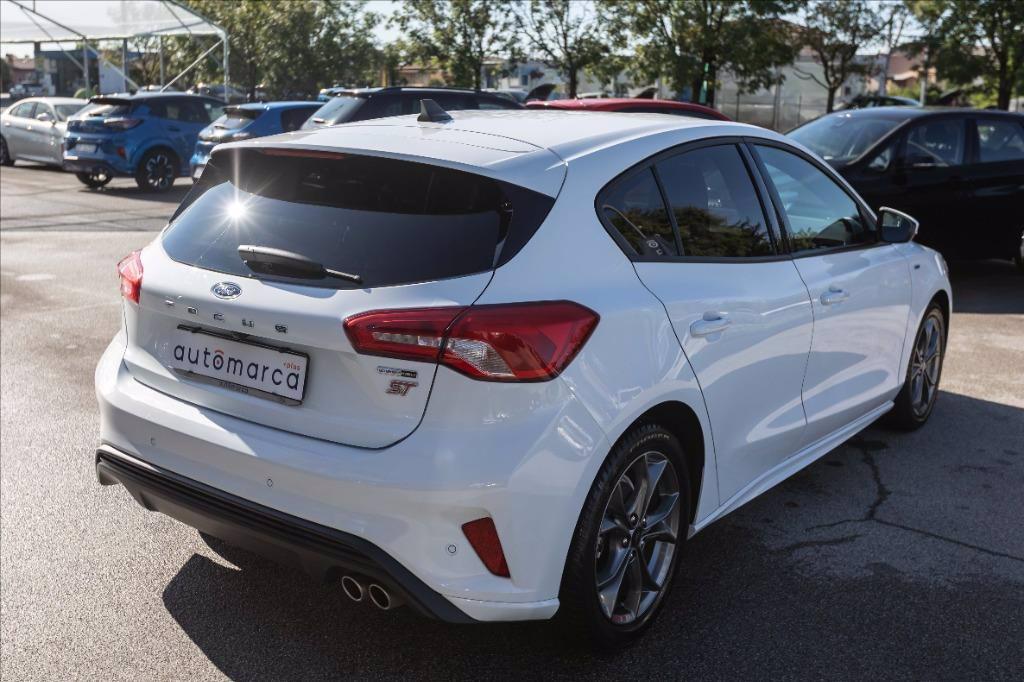 FORD Focus 1.0 ecoboost h ST-Line s&s 125cv my20.75 del 2021