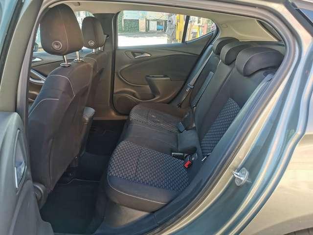 Opel Astra Astra 5p 1.4 Elective 100cv