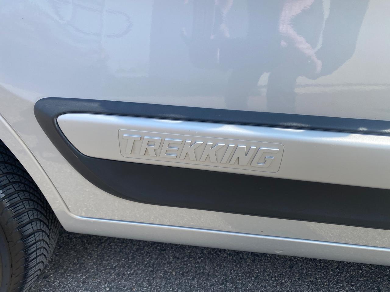 Fiat Qubo 1.3 MJT 80 CV Trekking