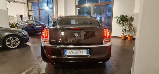 Lancia Thema 3.0 V6 mjt Executive 239cv *GAR 2 ANNI LANCIA*