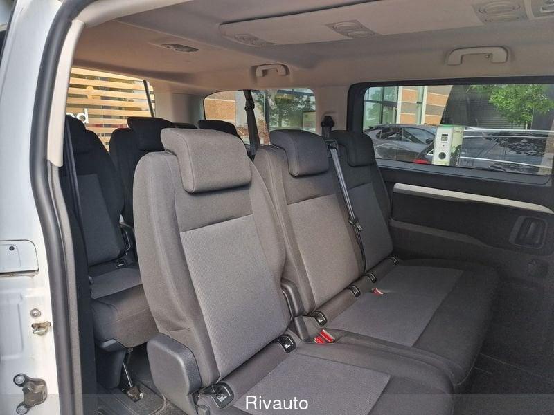 Toyota Proace Verso 2.0D 144 CV L1 D Lounge