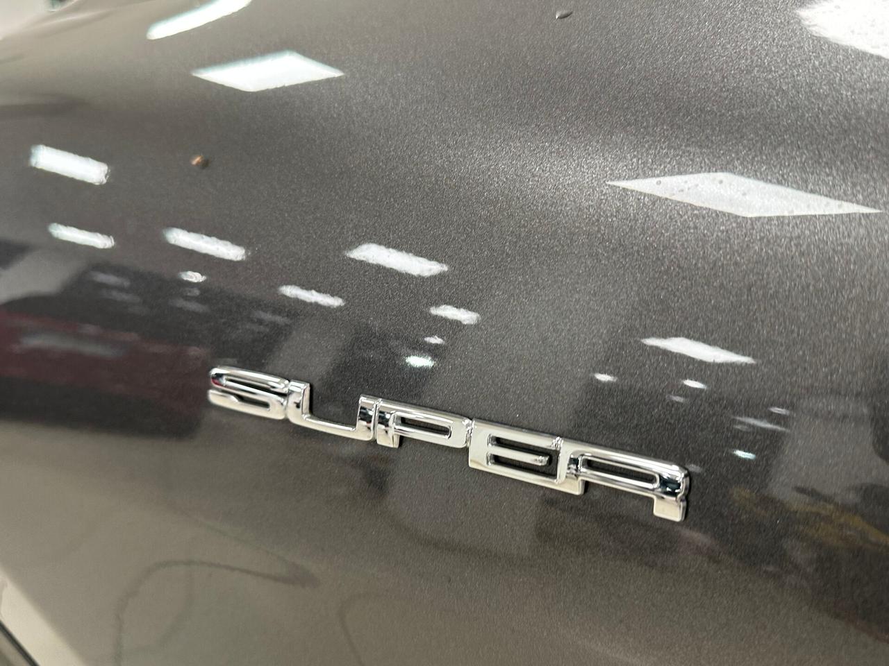 Alfa Romeo Stelvio 2.2 TD 190 CV AT8 SUPER - 2022