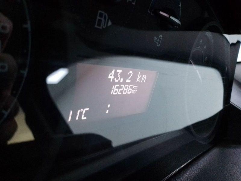 Lancia Ypsilon 1.0 firefly hybrid Platino s&s 70cv