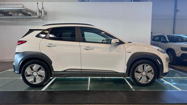 HYUNDAI Kona EV 64 kWh Exellence+