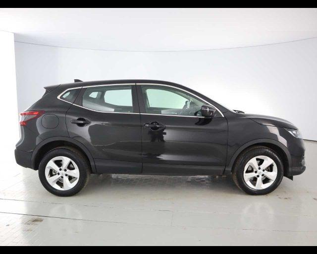 NISSAN Qashqai 1.5 dCi 115 CV DCT Business