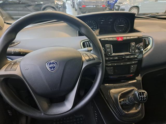 LANCIA Ypsilon 1.0 FireFly 5 porte S&S Hybrid